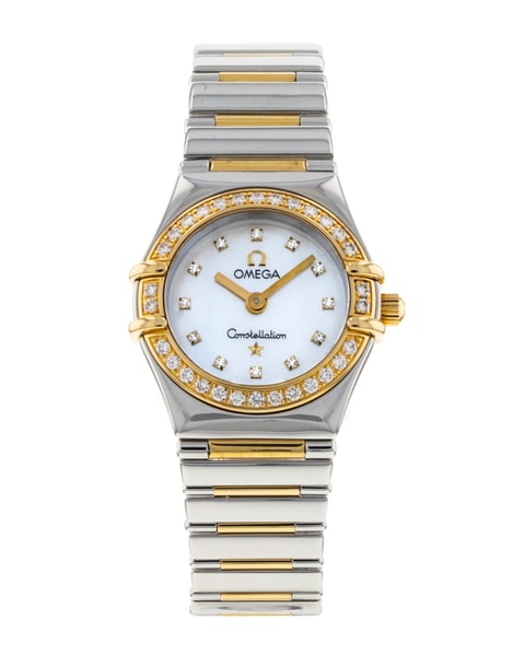 Omega My Choice Mini 1365.75.00